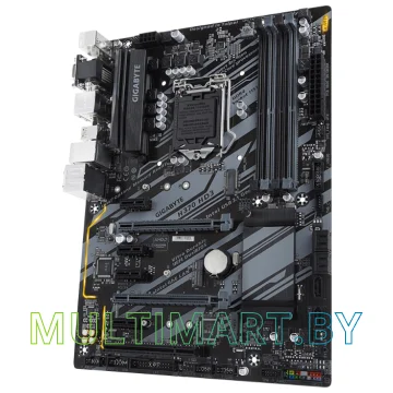 Материнская плата Gigabyte H370 HD3 (rev. 1.0) картинка 3